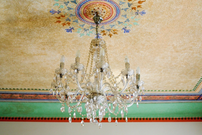 Imagen de la habitación del Apartamentos Friendhouse Apartments – Old City. Foto 10