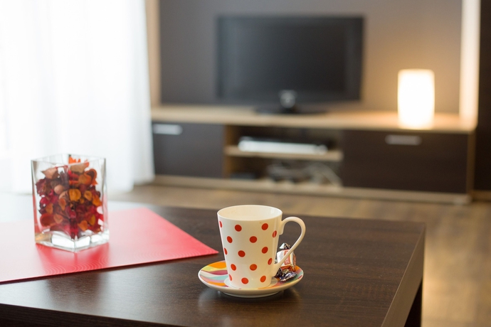 Imagen de la habitación del Apartamentos Friendhouse Apartments – Old City. Foto 11