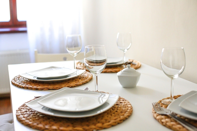 Imagen de la habitación del Apartamentos Friendhouse Apartments – Old City. Foto 14