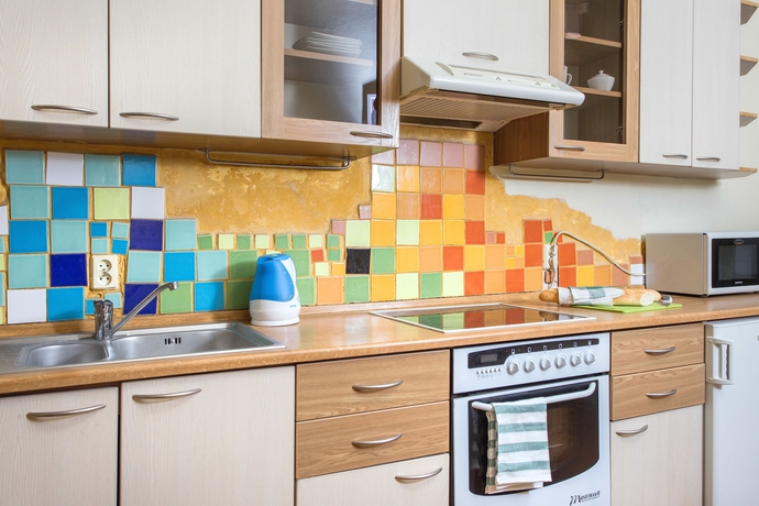 Imagen de la habitación del Apartamentos Friendhouse Apartments – Old City. Foto 18