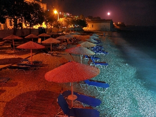 Imagen general del Apartamentos Frini Studios. Foto 2