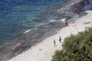 Imagen general del Apartamentos Frini Studios. Foto 4