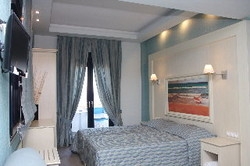 Imagen general del Apartamentos Frini Studios. Foto 7