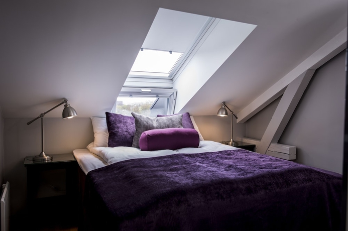 Imagen de la habitación del Apartamentos Frogner House - Bogstadveien. Foto 2