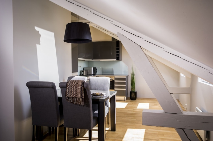 Imagen de la habitación del Apartamentos Frogner House - Bogstadveien. Foto 3