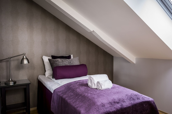 Imagen de la habitación del Apartamentos Frogner House - Bogstadveien. Foto 5