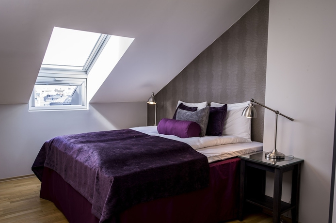 Imagen de la habitación del Apartamentos Frogner House - Bogstadveien. Foto 6