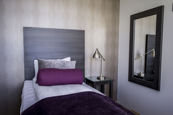 Imagen de la habitación del Apartamentos Frogner House - Bogstadveien. Foto 7