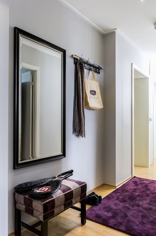 Imagen de la habitación del Apartamentos Frogner House - Bogstadveien. Foto 8