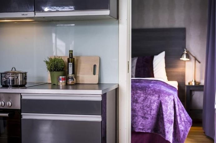 Imagen de la habitación del Apartamentos Frogner House - Bogstadveien. Foto 10