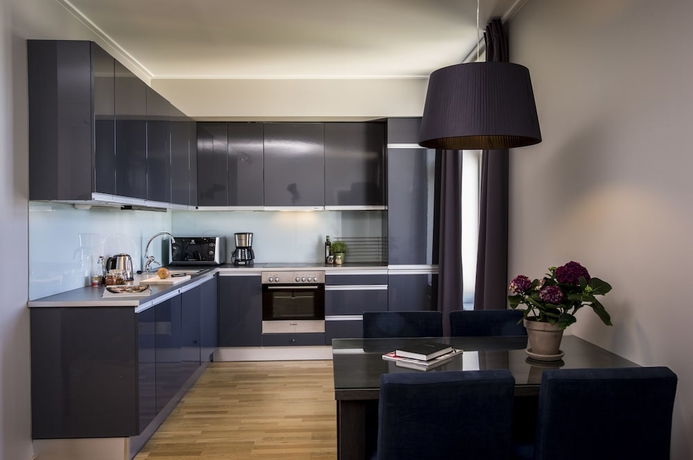 Imagen de la habitación del Apartamentos Frogner House - Bogstadveien. Foto 13