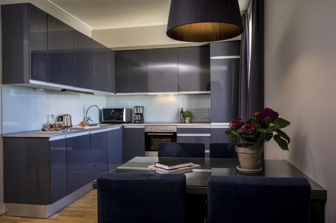 Imagen de la habitación del Apartamentos Frogner House - Bogstadveien. Foto 14