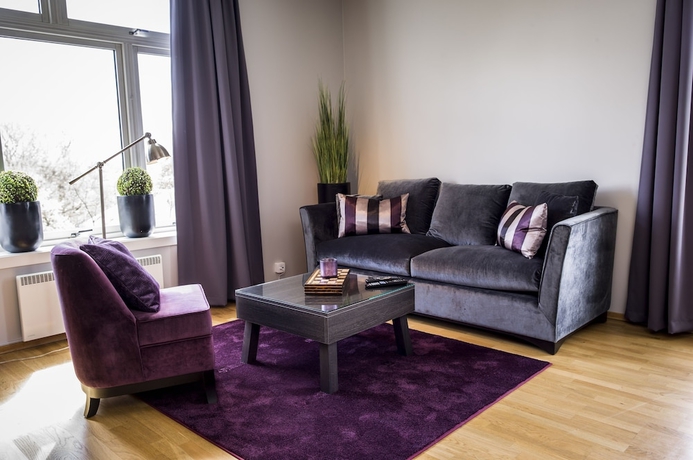 Imagen de la habitación del Apartamentos Frogner House - Bogstadveien. Foto 15