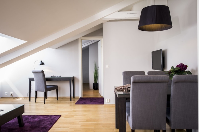 Imagen de la habitación del Apartamentos Frogner House - Bogstadveien. Foto 16