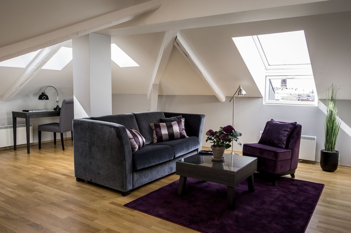 Imagen de la habitación del Apartamentos Frogner House - Bogstadveien. Foto 17