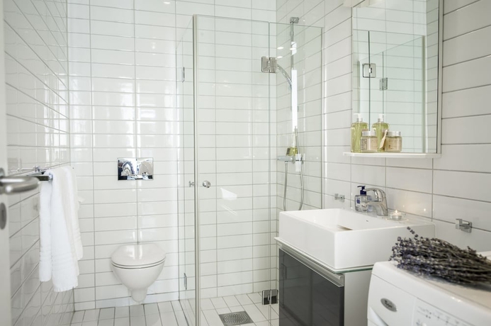 Imagen de la habitación del Apartamentos Frogner House - Bogstadveien. Foto 18