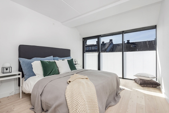 Imagen de la habitación del Apartamentos Frogner House - Grünerløkka. Foto 6