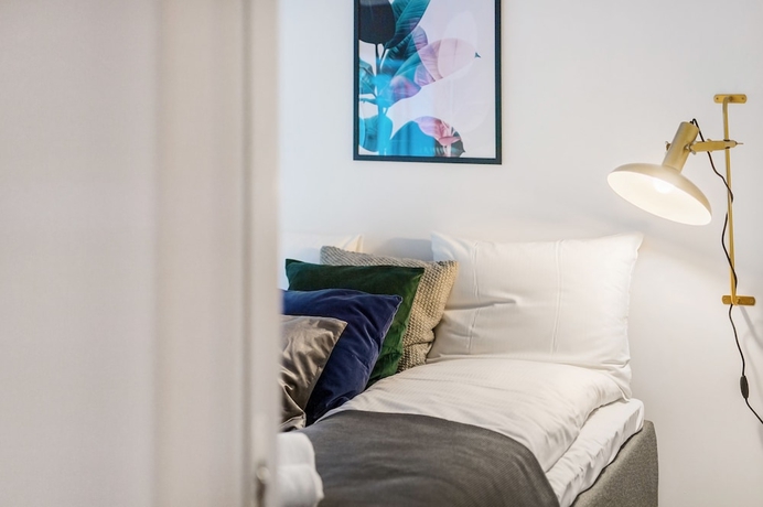 Imagen de la habitación del Apartamentos Frogner House - Grünerløkka. Foto 7