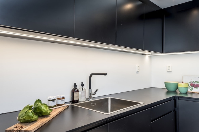 Imagen de la habitación del Apartamentos Frogner House - Grünerløkka. Foto 9