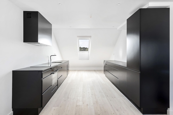 Imagen de la habitación del Apartamentos Frogner House - Grünerløkka. Foto 13