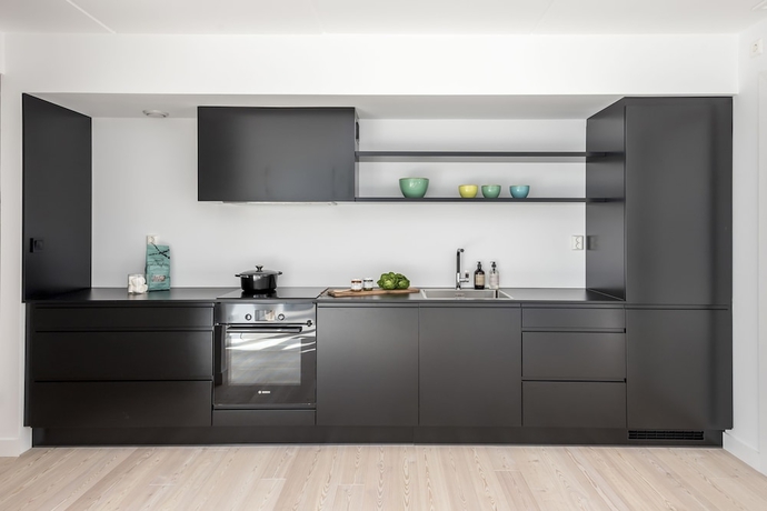 Imagen de la habitación del Apartamentos Frogner House - Grünerløkka. Foto 14