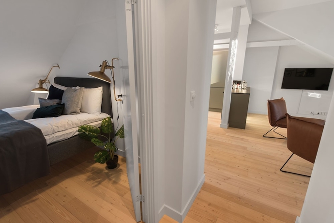 Imagen de la habitación del Apartamentos Frogner House - Grünerløkka. Foto 16