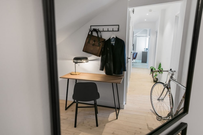 Imagen de la habitación del Apartamentos Frogner House - Grünerløkka. Foto 17