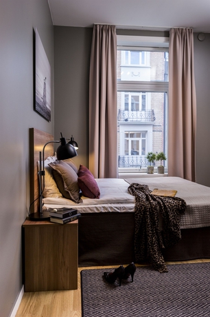 Imagen de la habitación del Apartamentos Frogner House - Nationaltheatret. Foto 2