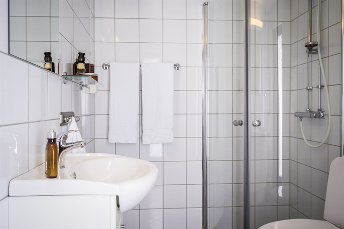 Imagen de la habitación del Apartamentos Frogner House - Nationaltheatret. Foto 4