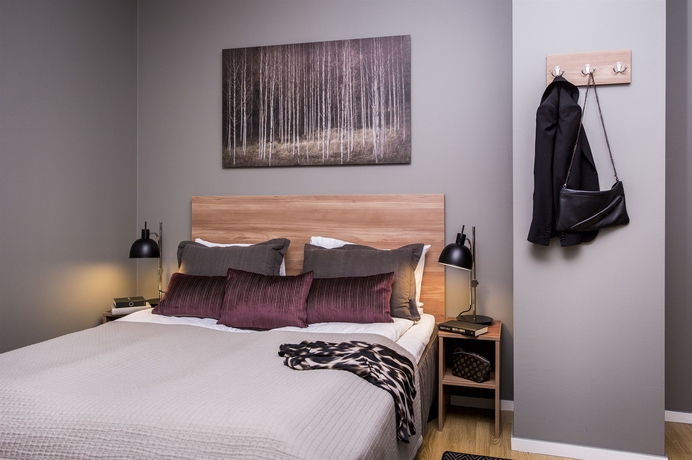 Imagen de la habitación del Apartamentos Frogner House - Nationaltheatret. Foto 6