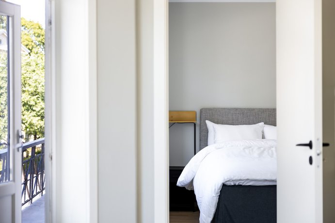 Imagen de la habitación del Apartamentos Frogner House - Uranienborg. Foto 4