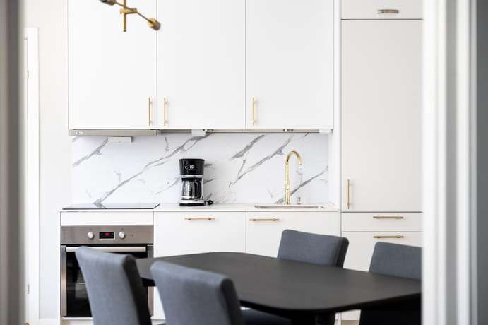 Imagen de la habitación del Apartamentos Frogner House - Uranienborg. Foto 5