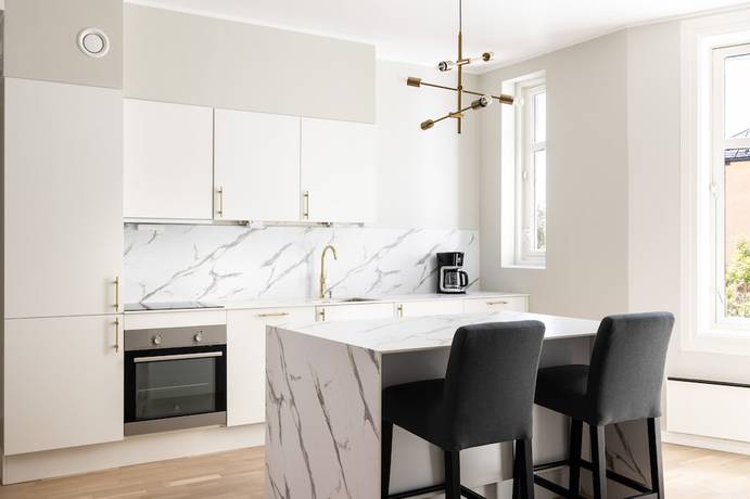 Imagen de la habitación del Apartamentos Frogner House - Uranienborg. Foto 10