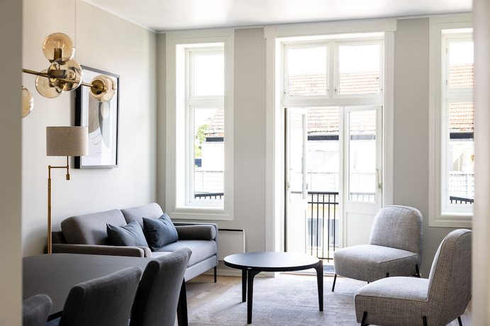 Imagen de la habitación del Apartamentos Frogner House - Uranienborg. Foto 15