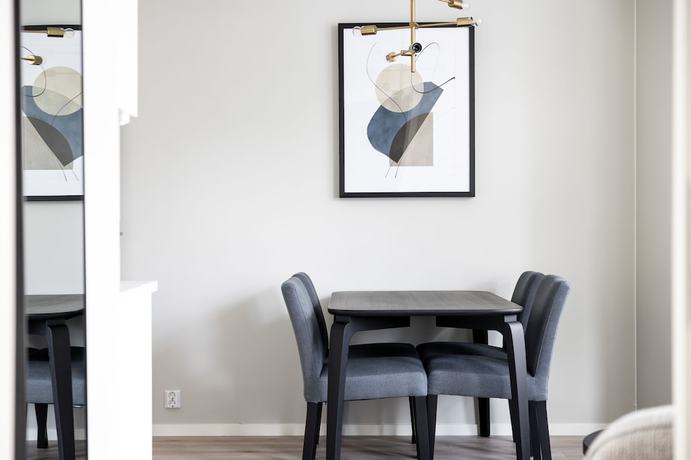 Imagen de la habitación del Apartamentos Frogner House - Uranienborg. Foto 17