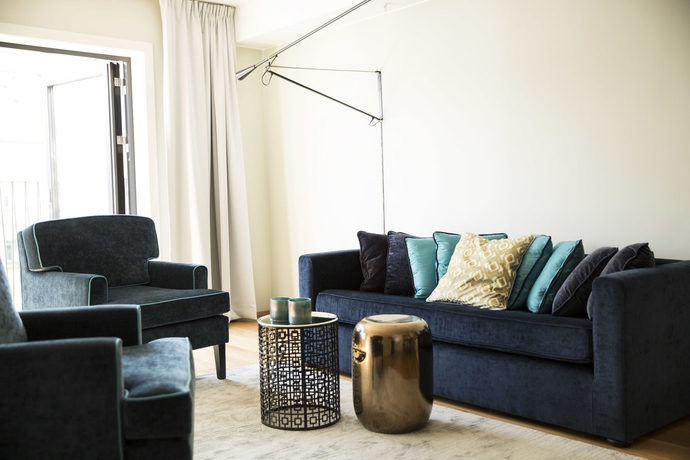 Imagen de los interiores del Apartamentos Frogner House - Vika. Foto 14