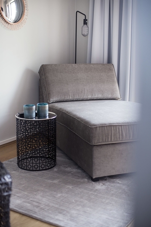 Imagen de los interiores del Apartamentos Frogner House - Vika. Foto 16