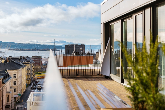 Imagen de la habitación del Apartamentos Frogner House - Vika. Foto 7