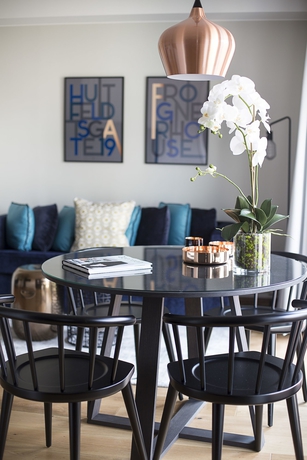 Imagen de la habitación del Apartamentos Frogner House - Vika. Foto 8