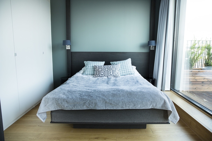 Imagen de la habitación del Apartamentos Frogner House - Vika. Foto 9