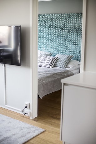 Imagen de la habitación del Apartamentos Frogner House - Vika. Foto 11