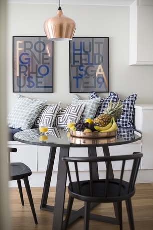 Imagen de la habitación del Apartamentos Frogner House - Vika. Foto 13