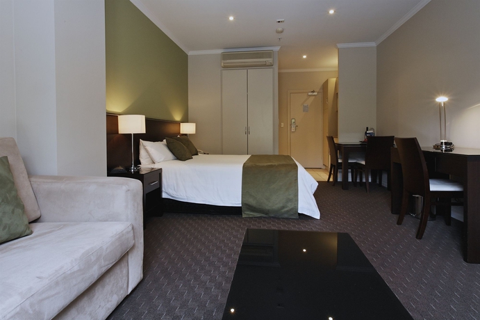 Imagen de la habitación del Apartamentos Frome. Foto 7