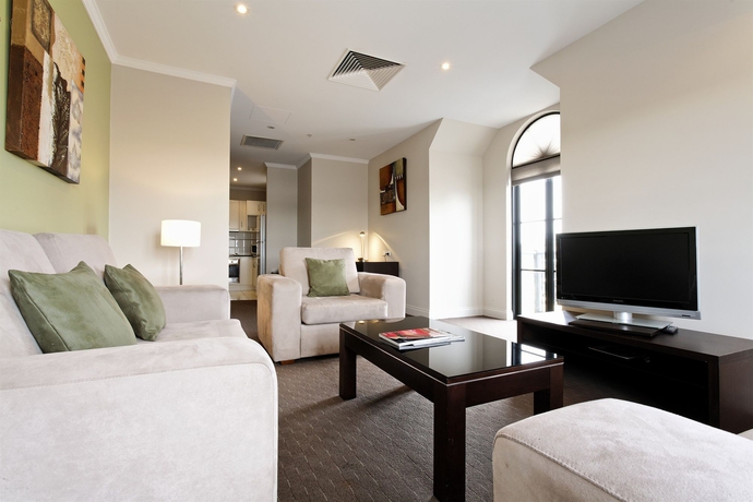 Imagen de la habitación del Apartamentos Frome. Foto 8