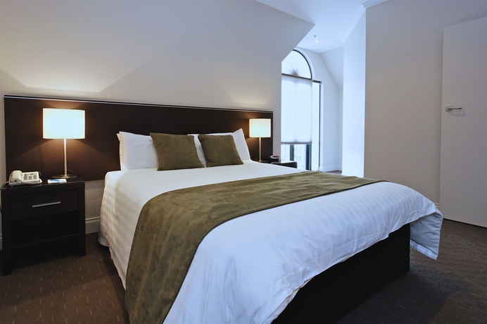 Imagen de la habitación del Apartamentos Frome. Foto 10