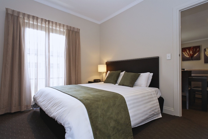 Imagen de la habitación del Apartamentos Frome. Foto 12