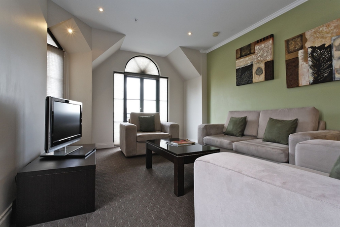 Imagen de la habitación del Apartamentos Frome. Foto 13