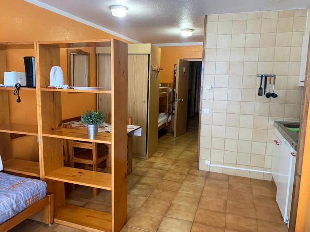 Imagen de la habitación del Apartamentos Frontera Blanca 3000. Foto 5