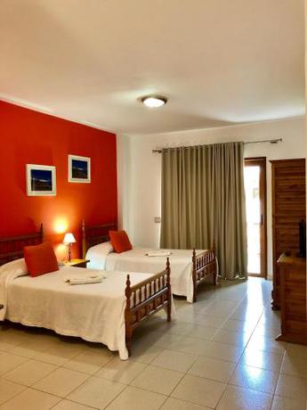 Imagen de la habitación del Apartamentos Frontera. Foto 2