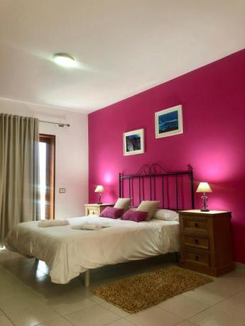 Imagen de la habitación del Apartamentos Frontera. Foto 5